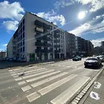 Lägenhet Przytulne W Centrum I Parking Podziemny Gratis *