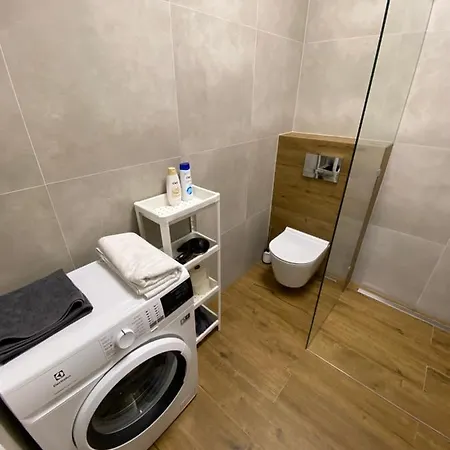 Przytulne W Centrum Miasta Βρότσλαβ