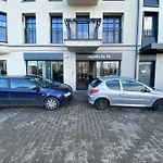 Appartamento Przytulne W Centrum I Parking Podziemny Gratis
