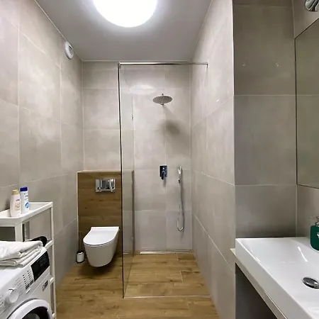 Przytulne W Centrum Miasta