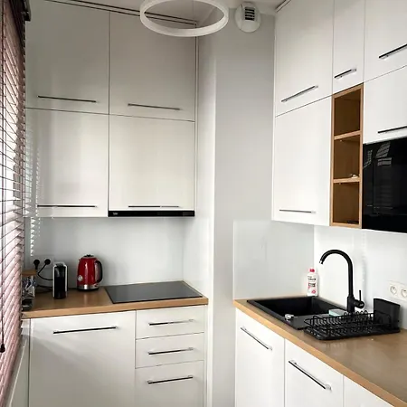 Przytulne W Centrum I Parking Podziemny Gratis * Wroclaw