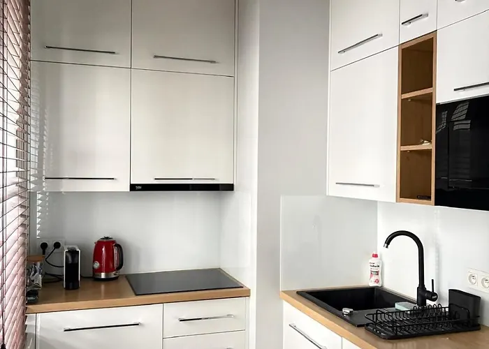 Przytulne W Centrum I Parking Podziemny Gratis * Wroclaw